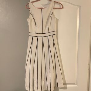 White House Black Market Dress Size 2